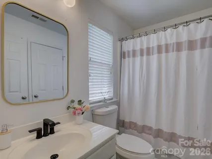 $549,900 | 9828 Caldwell Depot Road, Cornelius, NC 28031
