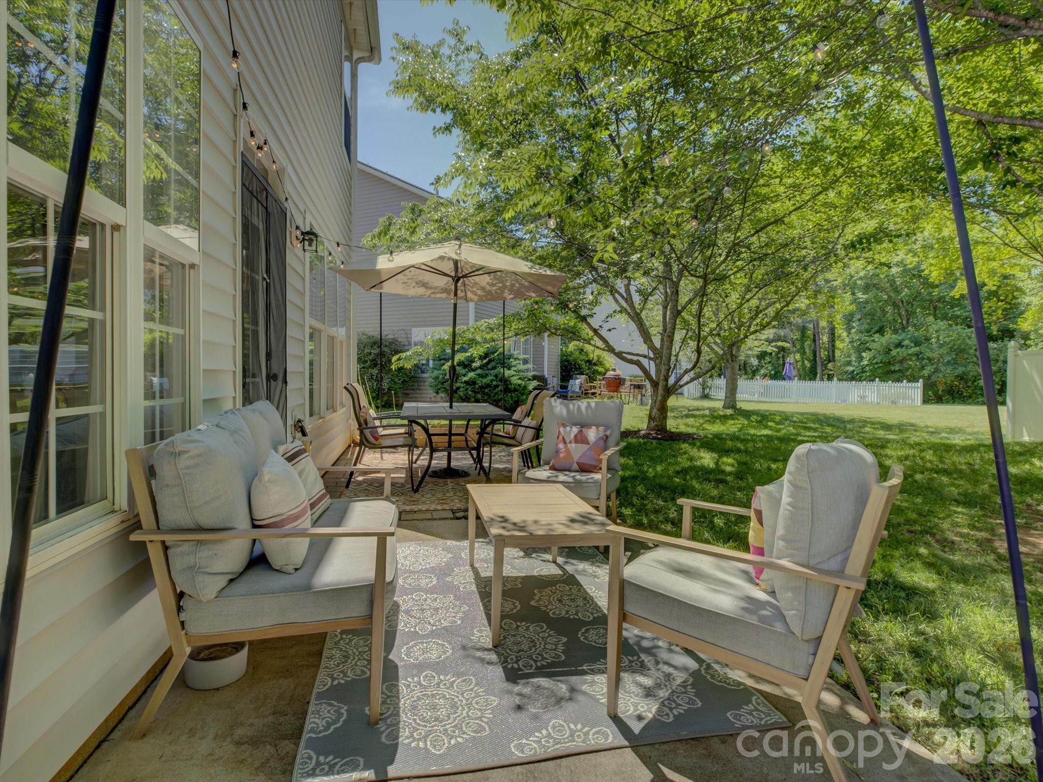 9828 Caldwell Depot Road Cornelius, NC 28031 - Photo 39 of 47