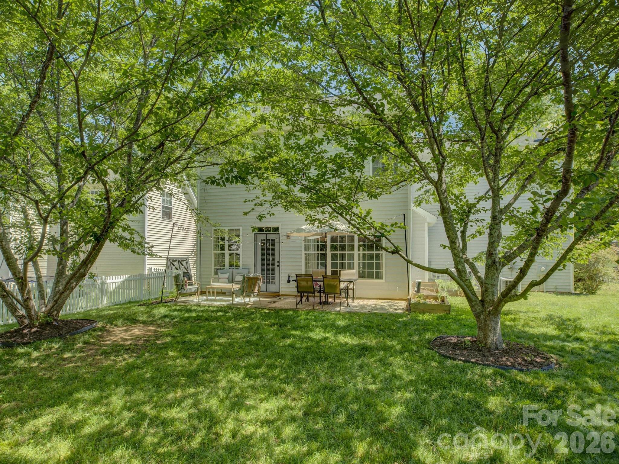 9828 Caldwell Depot Road Cornelius, NC 28031 - Photo 40 of 47