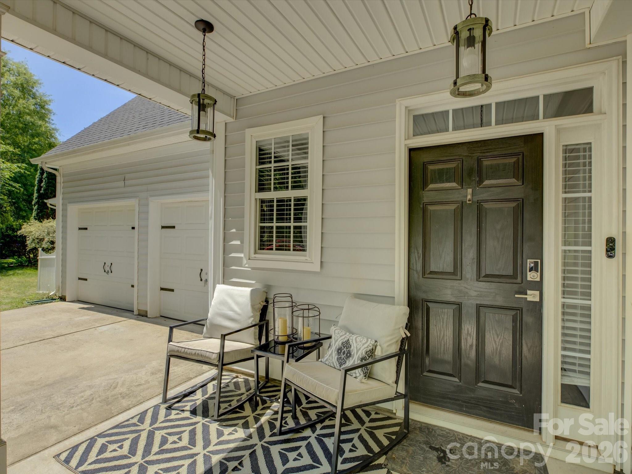 9828 Caldwell Depot Road Cornelius, NC 28031 - Photo 4 of 47