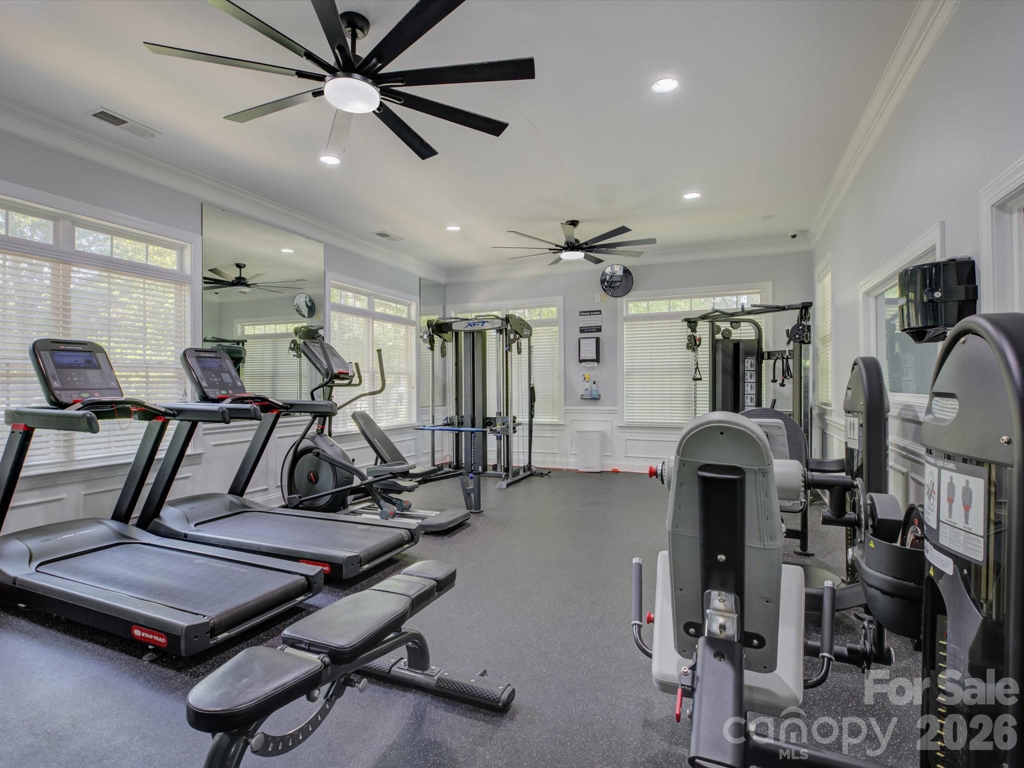 9828 Caldwell Depot Road Cornelius, NC 28031 - Photo 41 of 47