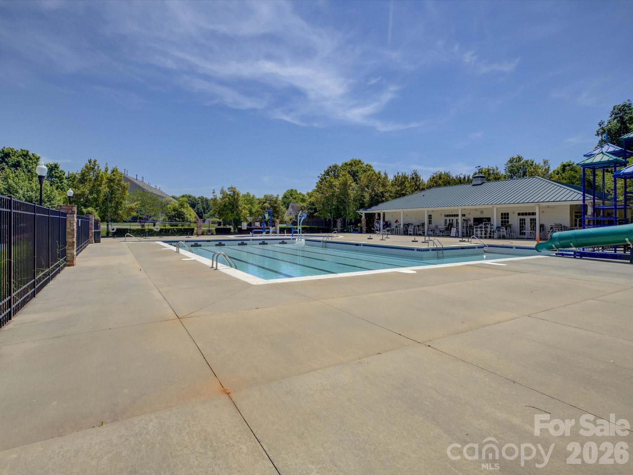 9828 Caldwell Depot Road Cornelius, NC 28031 - Photo 43 of 47