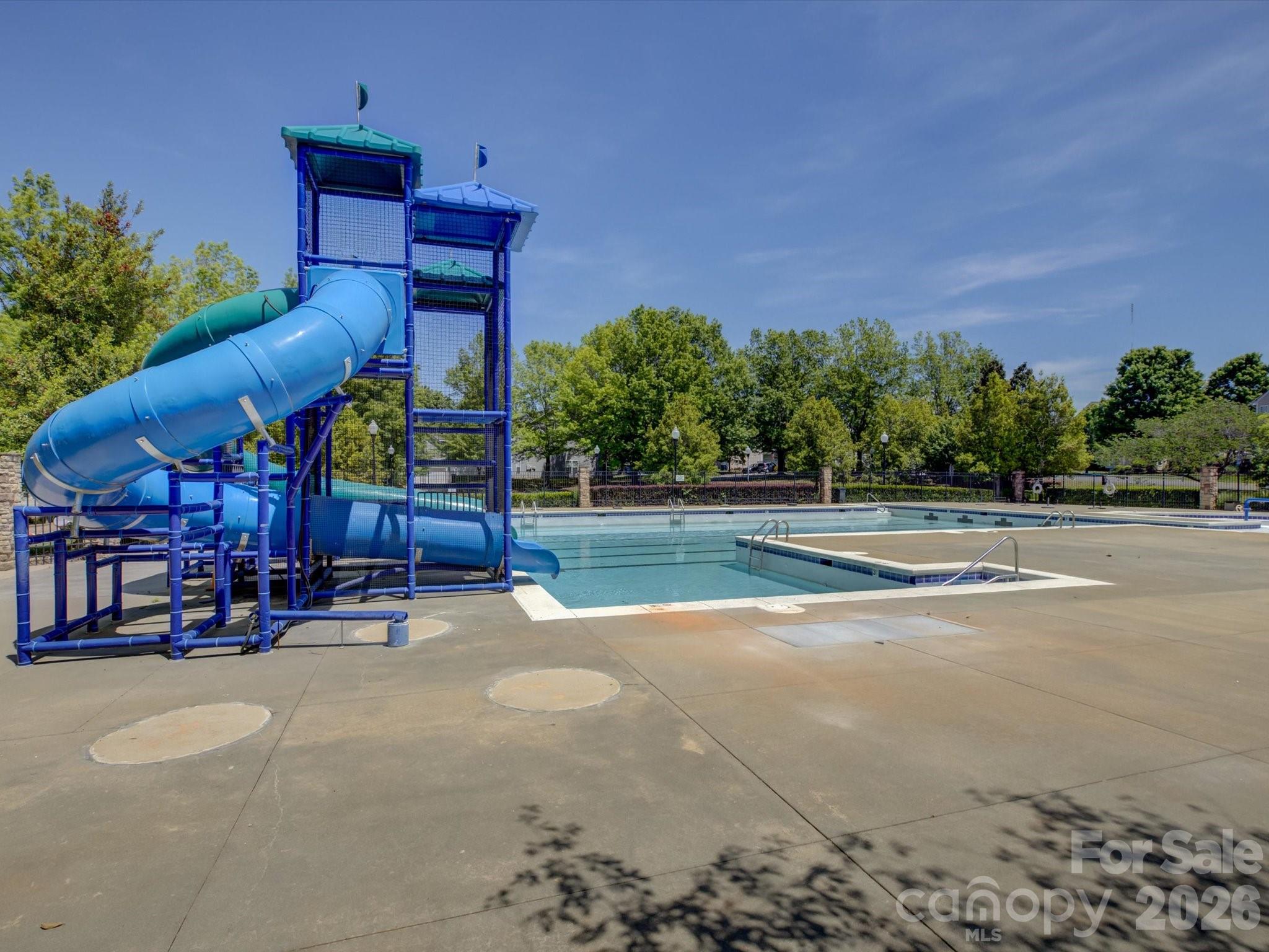 9828 Caldwell Depot Road Cornelius, NC 28031 - Photo 44 of 47