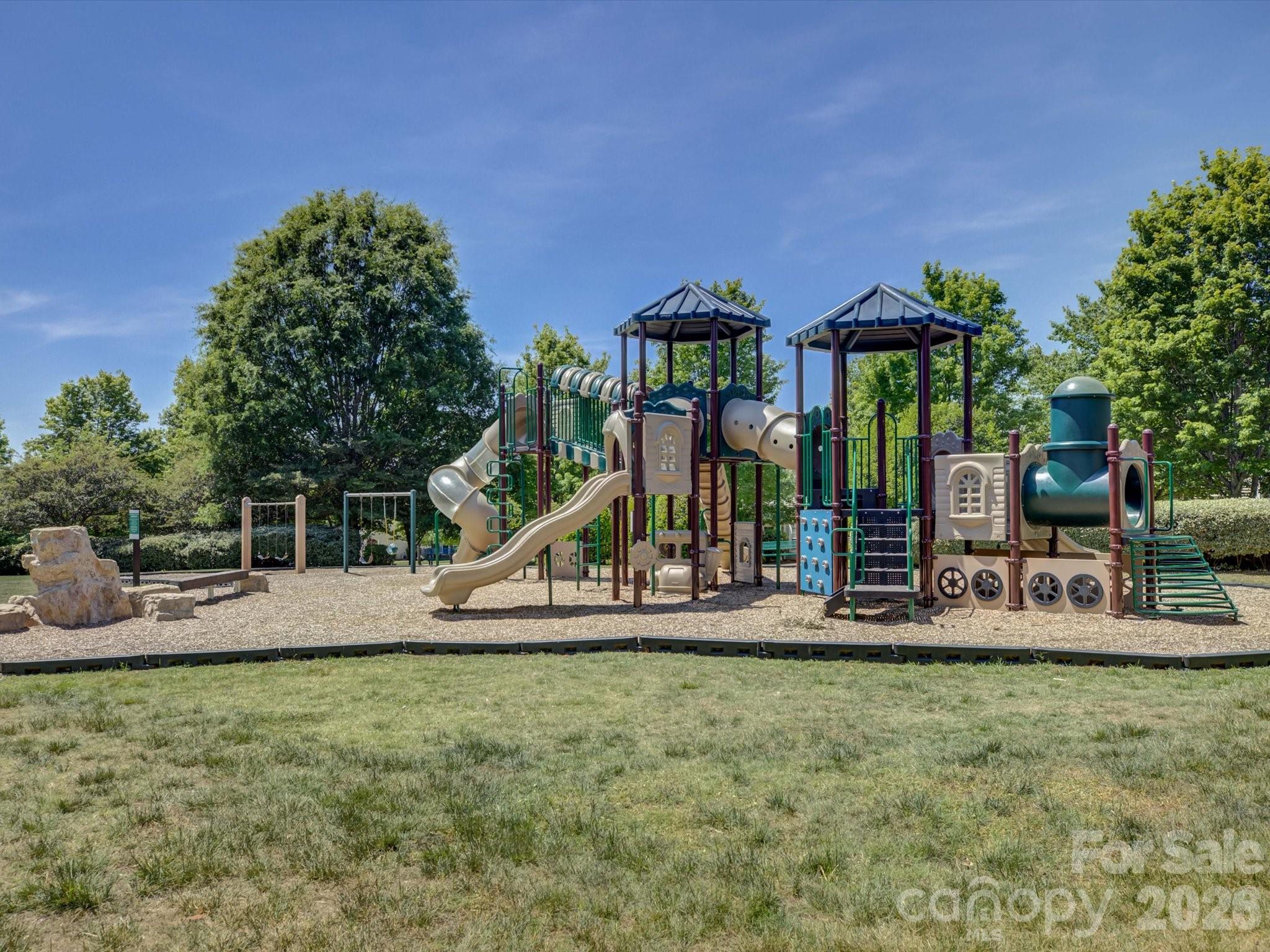 9828 Caldwell Depot Road Cornelius, NC 28031 - Photo 46 of 47