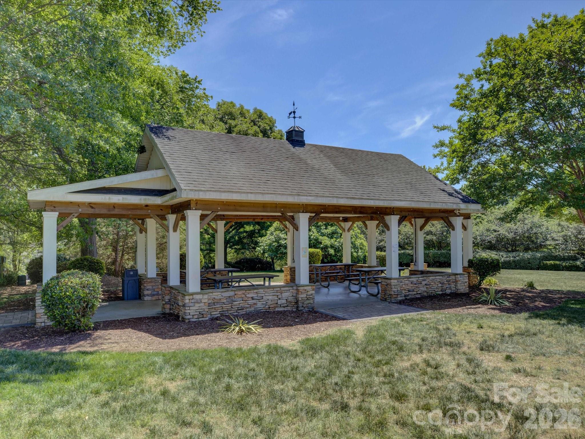 9828 Caldwell Depot Road Cornelius, NC 28031 - Photo 47 of 47