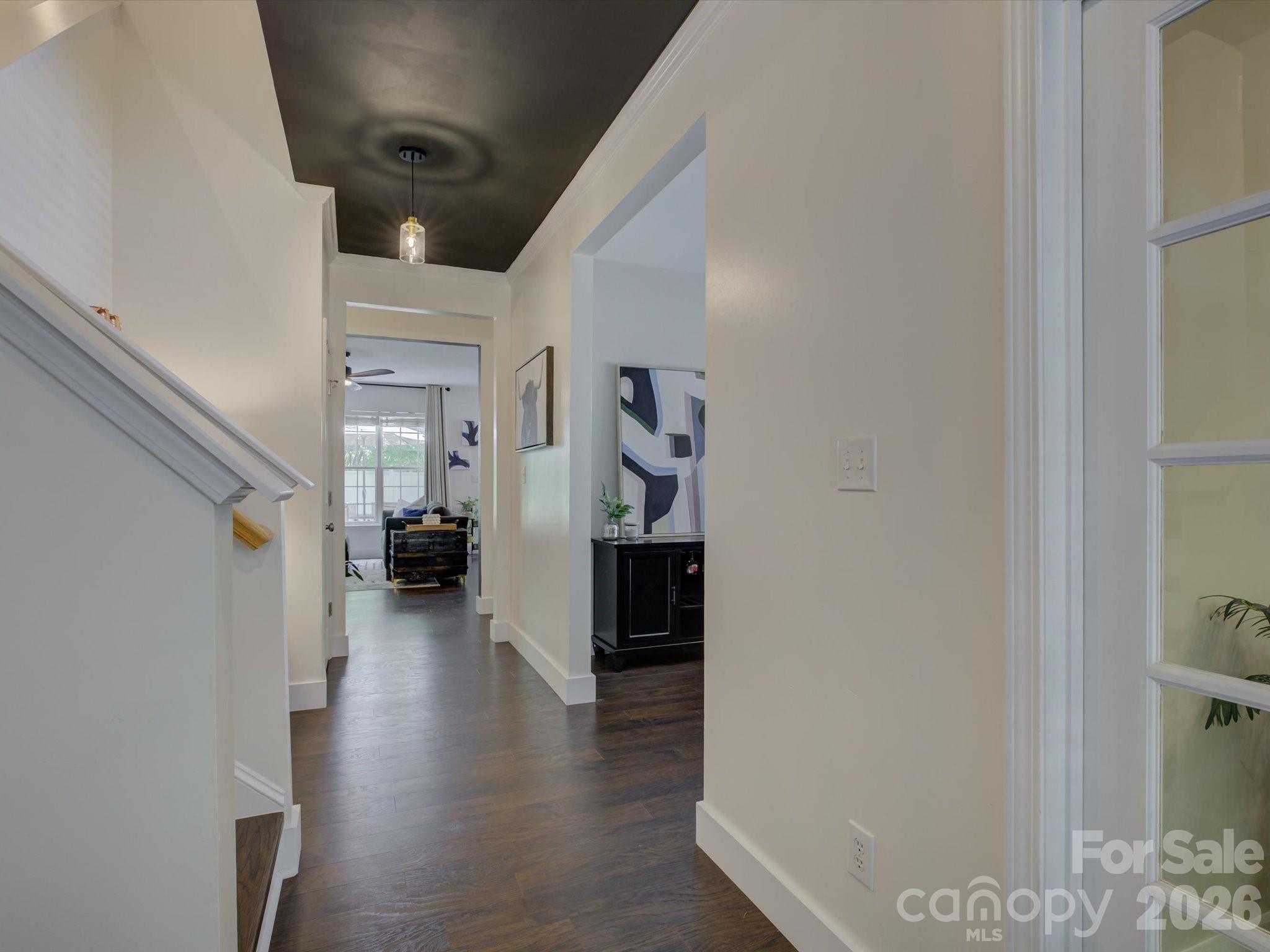9828 Caldwell Depot Road Cornelius, NC 28031 - Photo 5 of 47