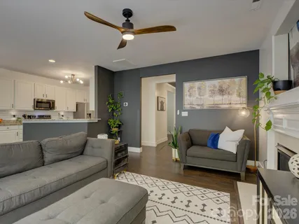 $549,900 | 9828 Caldwell Depot Road, Cornelius, NC 28031