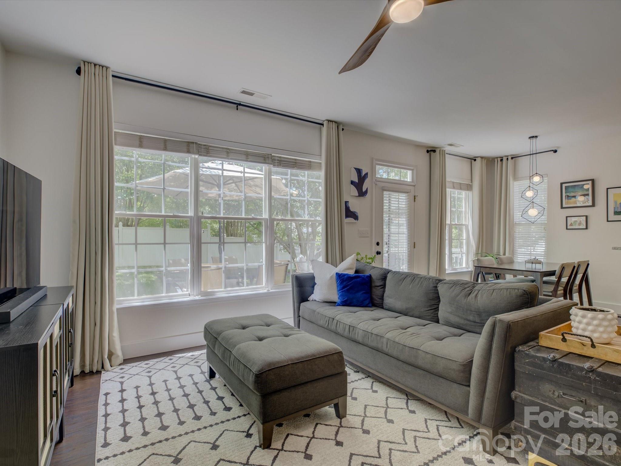 9828 Caldwell Depot Road Cornelius, NC 28031 - Photo 7 of 47