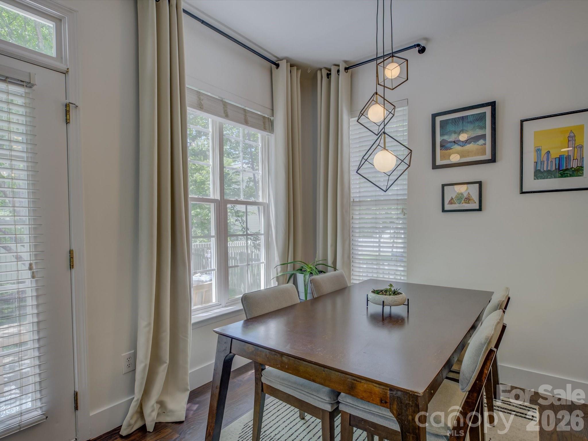 9828 Caldwell Depot Road Cornelius, NC 28031 - Photo 9 of 47