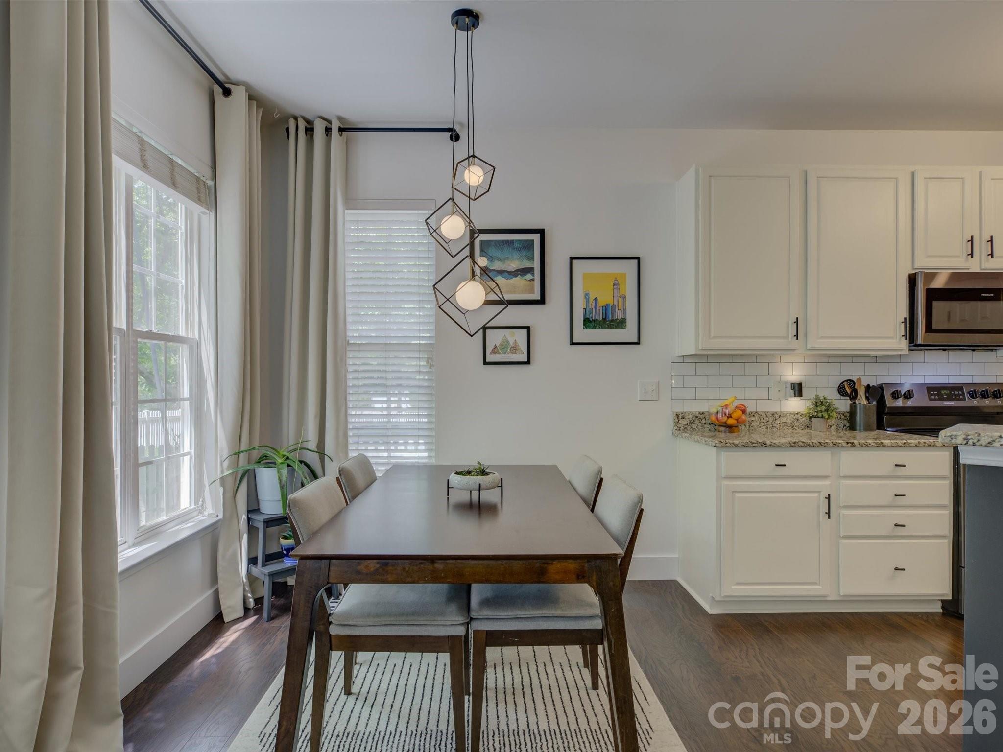 9828 Caldwell Depot Road Cornelius, NC 28031 - Photo 10 of 47