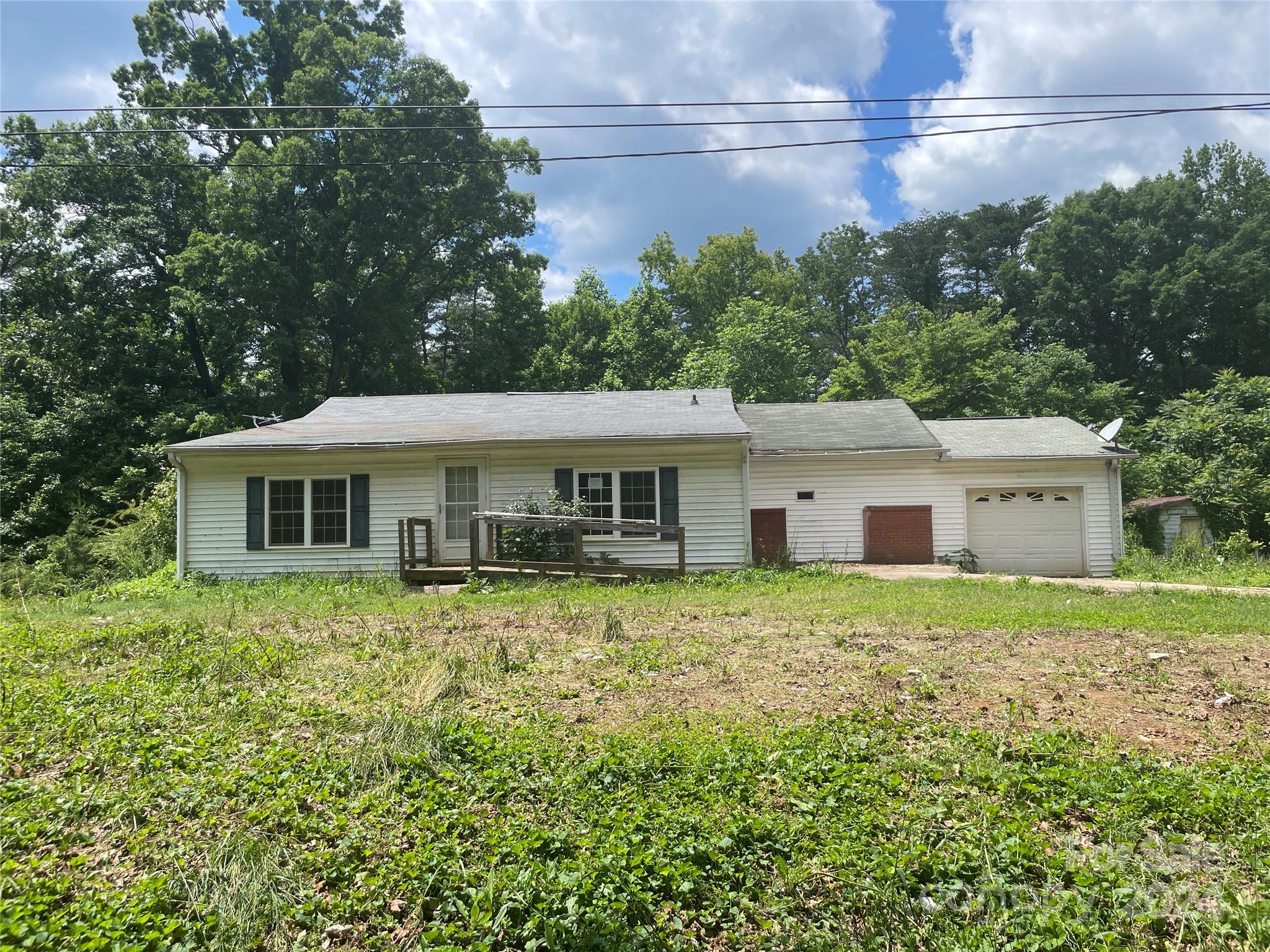 1150 Turkey Creek Road York, SC 29745 - Photo 1 of 14 Gallery Image 1