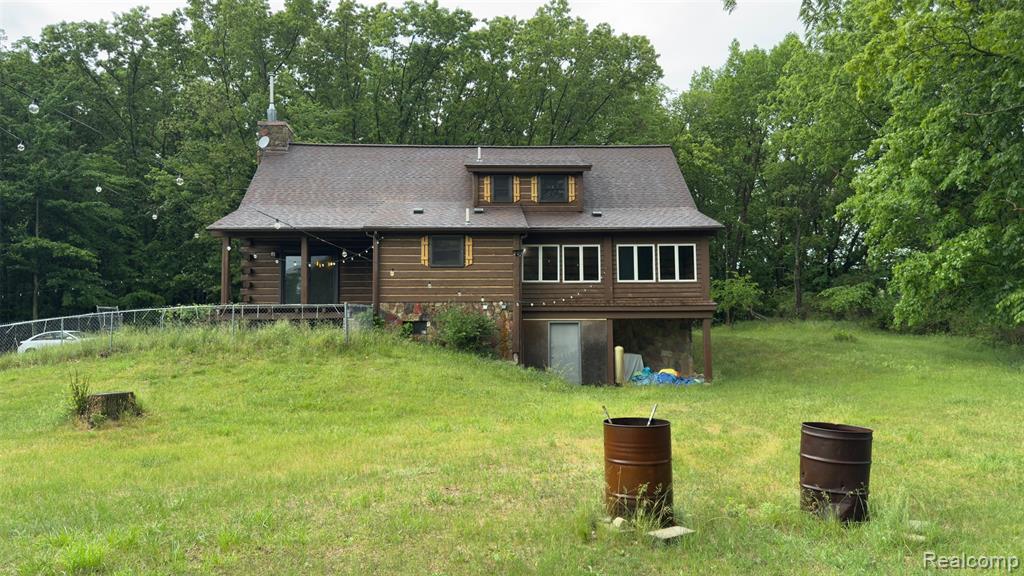 2608 East Sutton Road Metamora, MI 48455 - Photo 51 of 64