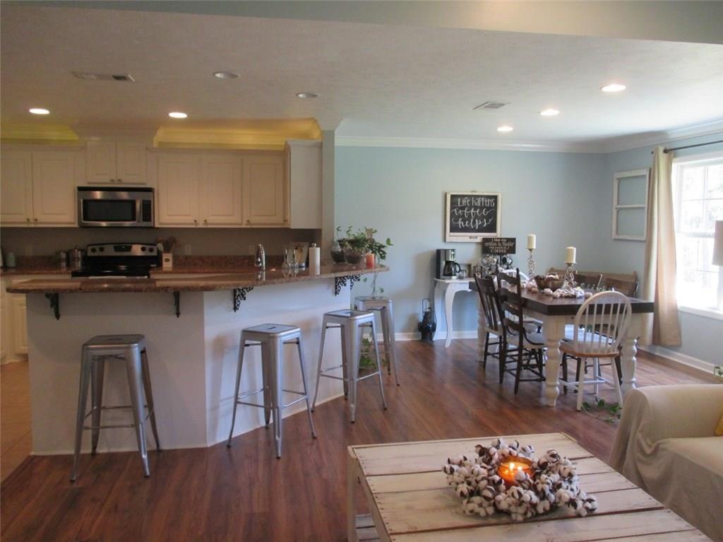 253 Prospect Road Dry Prong, LA 71423 - Photo 3 of 21 Gallery Image 3