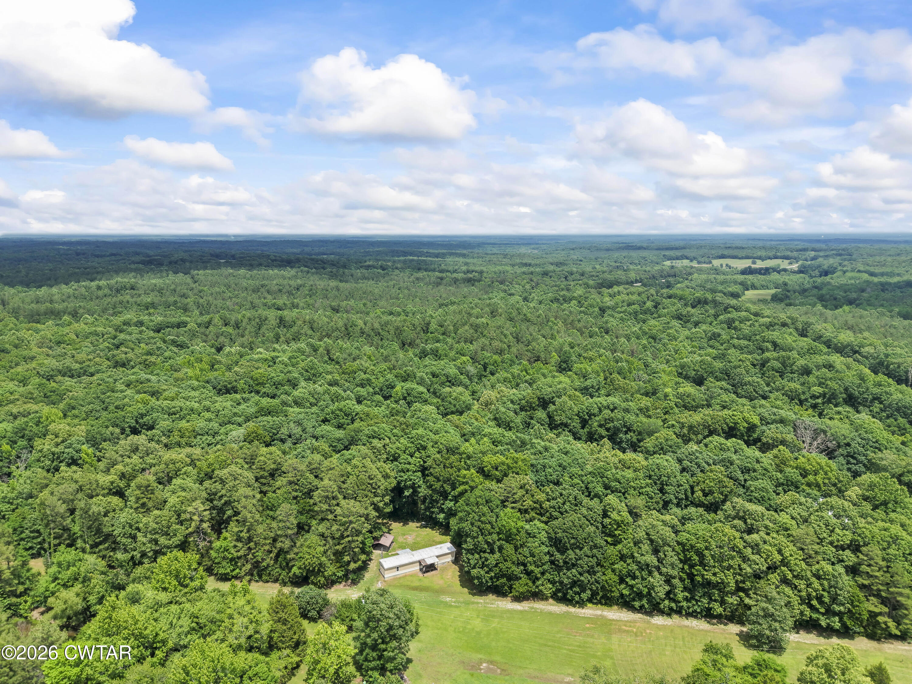 0 Parkburg Road Pinson, TN 38366 - Photo 14 of 27 DJI_20260527135237_0418_D