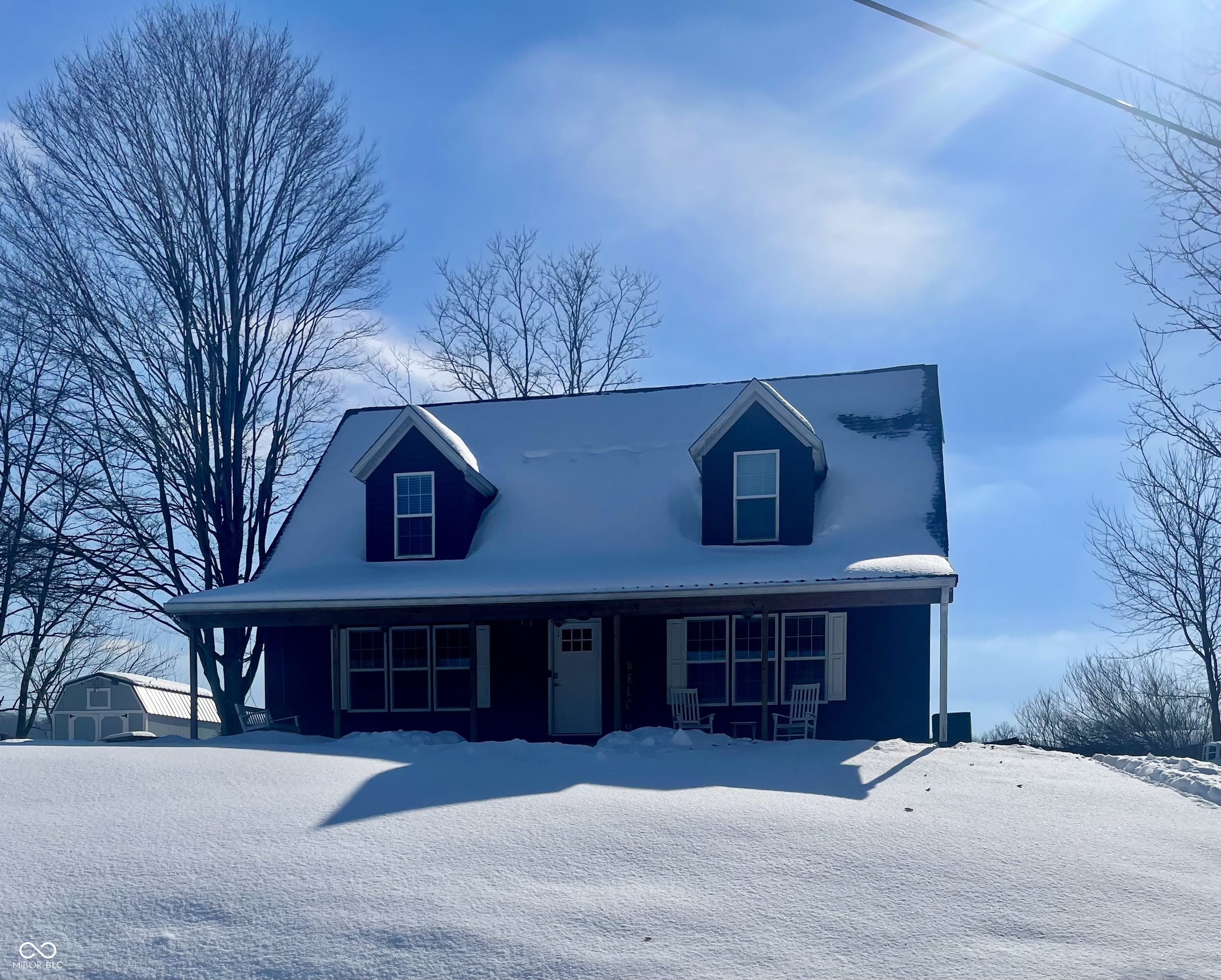 6035 Maple Grove Road Martinsville, IN 46151 - Photo 3 of 46 Gallery Image 3