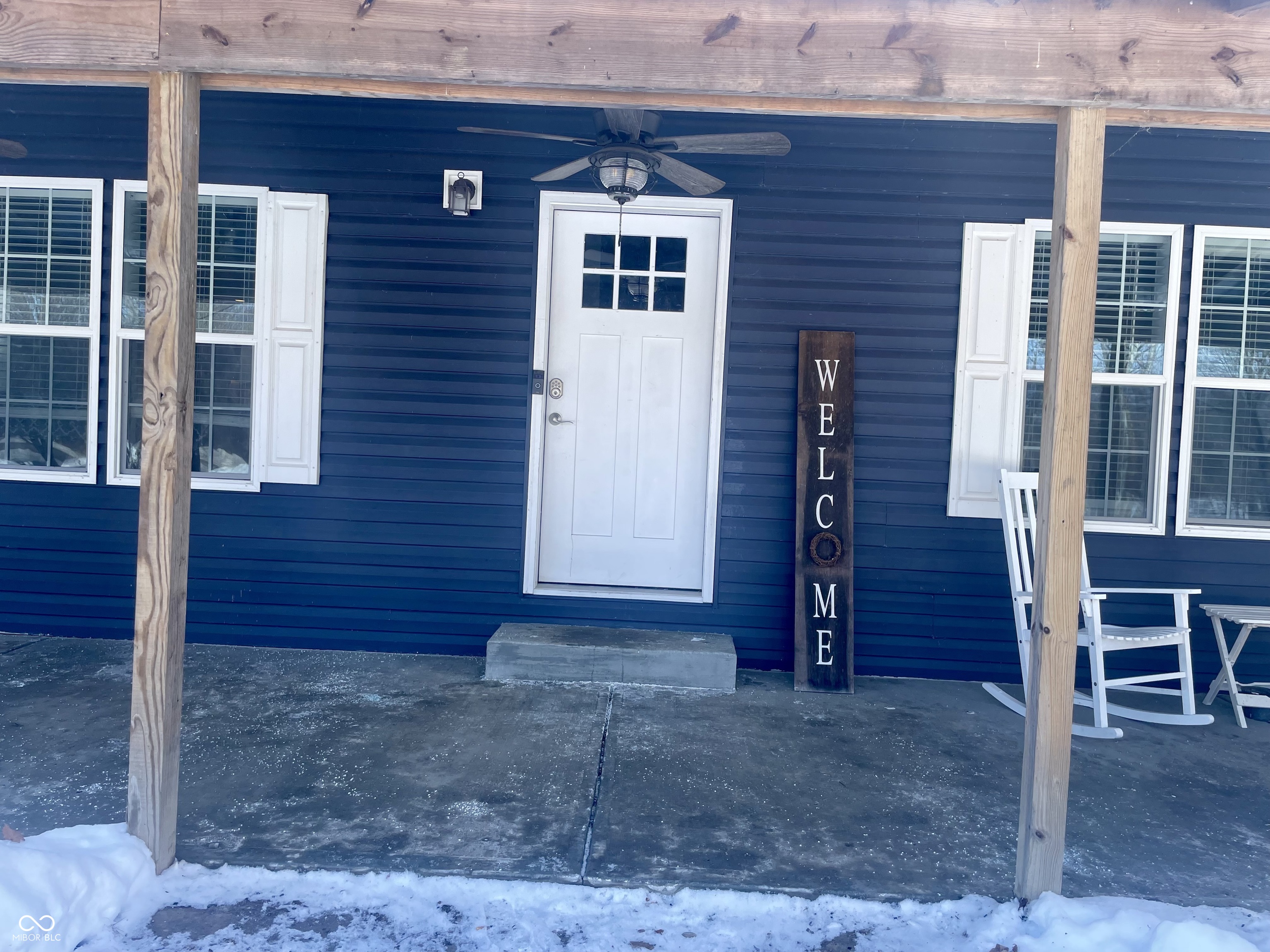 6035 Maple Grove Road Martinsville, IN 46151 - Photo 4 of 48