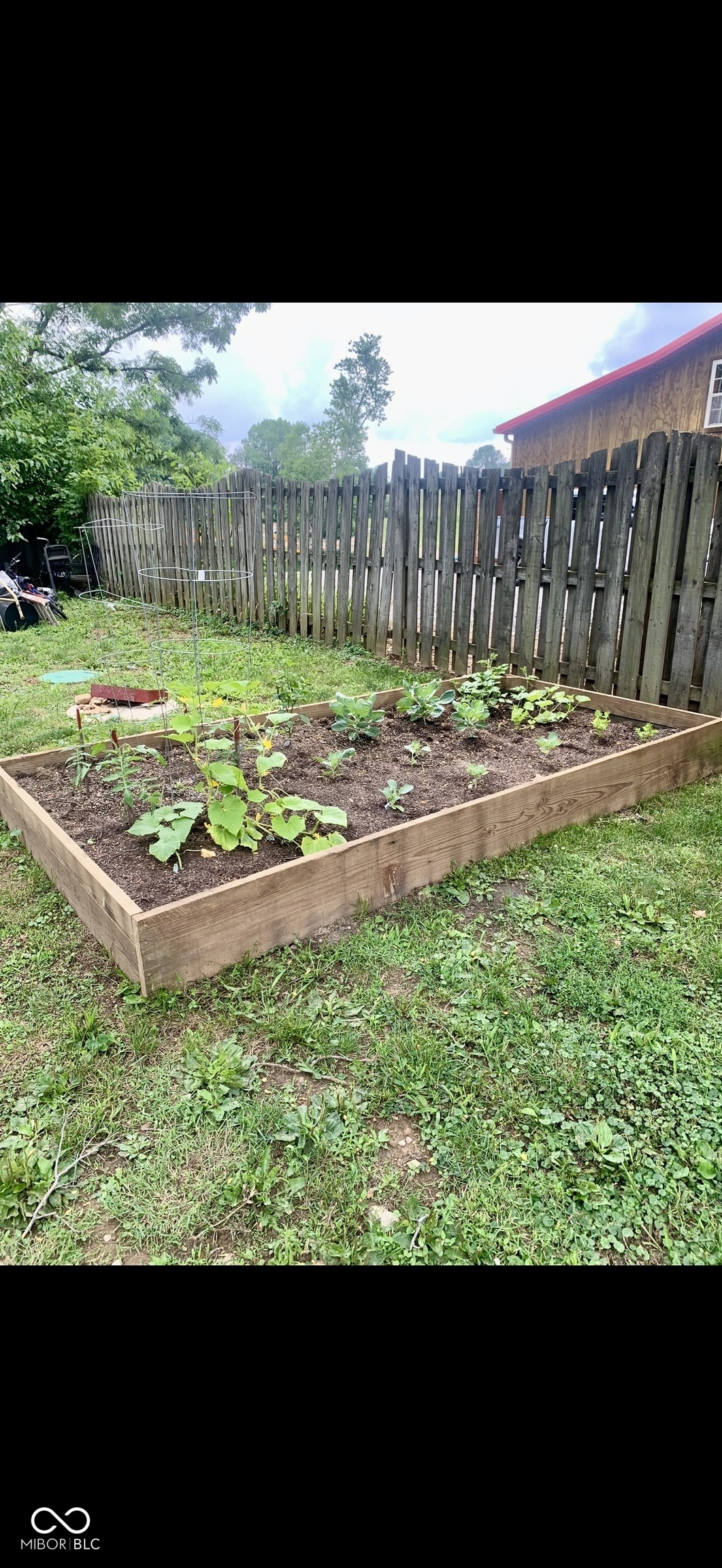 6035 Maple Grove Road Martinsville, IN 46151 - Photo 46 of 48