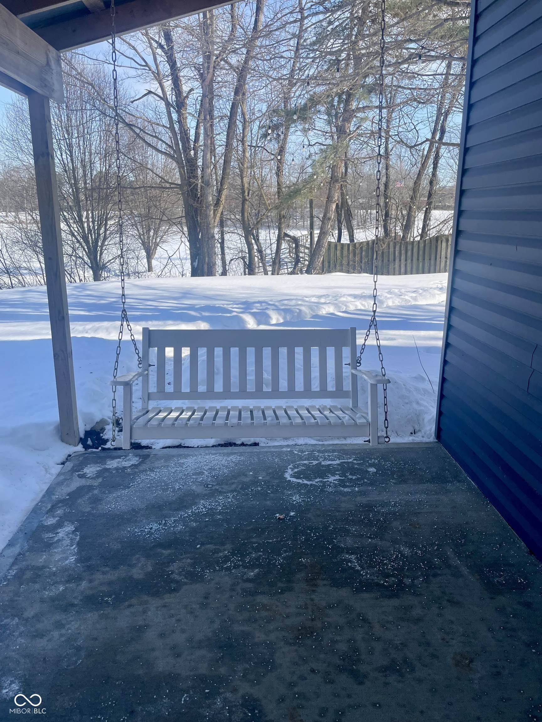 6035 Maple Grove Road Martinsville, IN 46151 - Photo 5 of 48