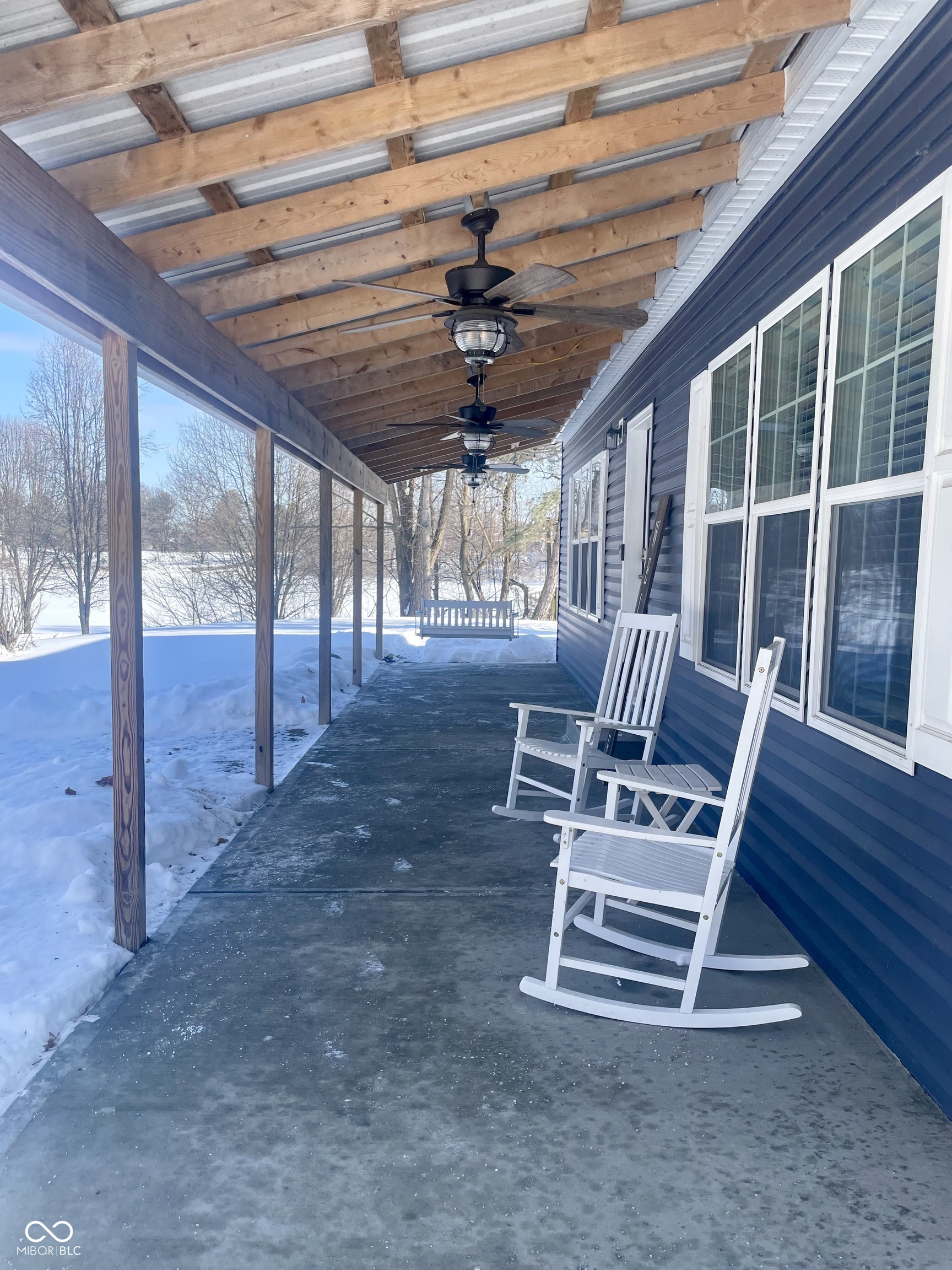 6035 Maple Grove Road Martinsville, IN 46151 - Photo 6 of 48