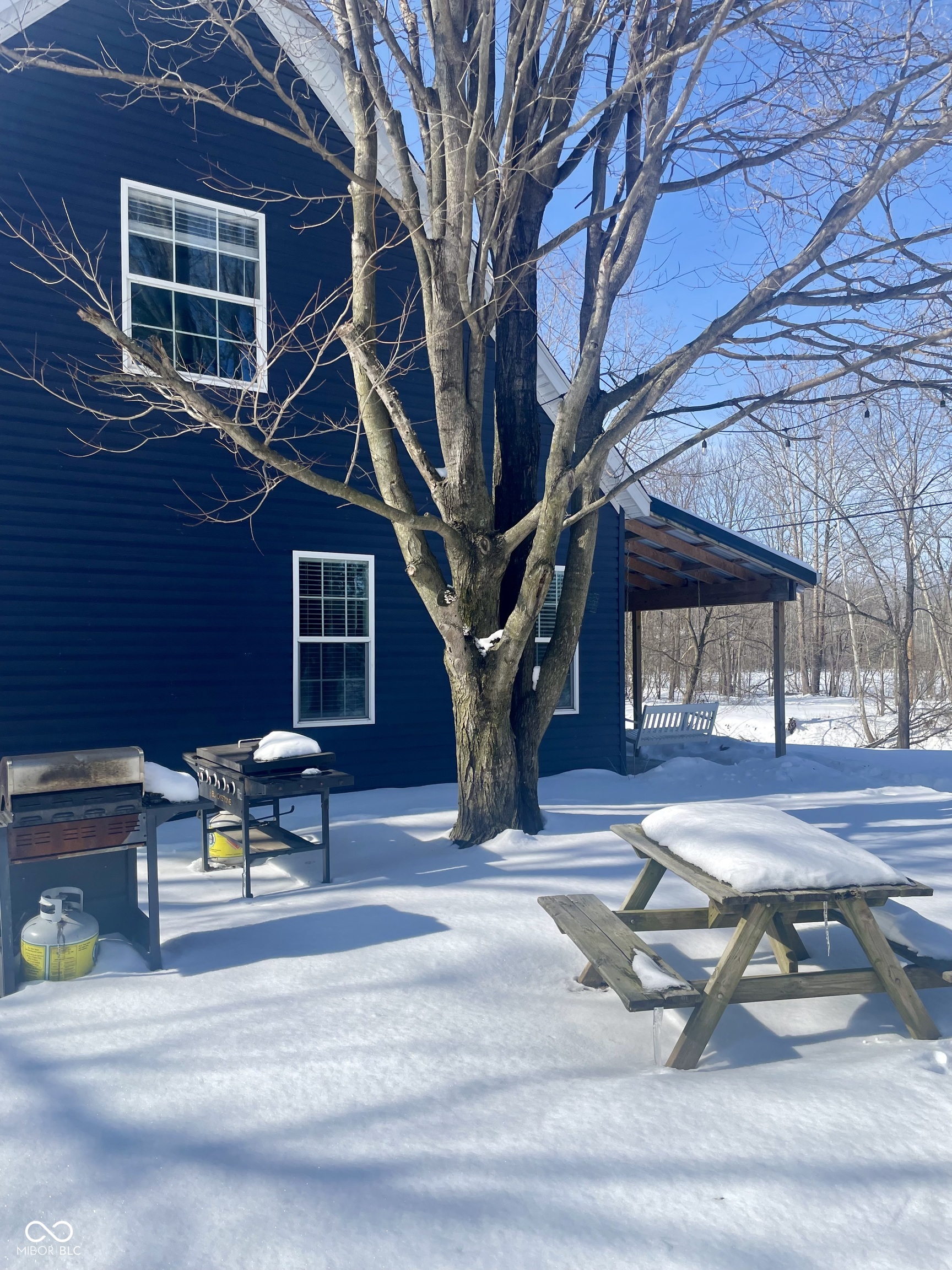 6035 Maple Grove Road Martinsville, IN 46151 - Photo 7 of 48