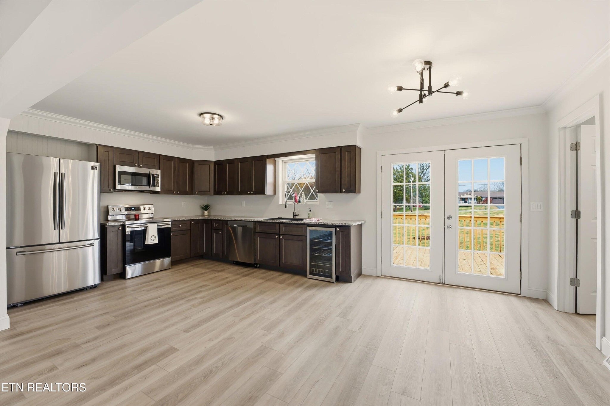 229 Brown Crest Road La Follette, TN 37766 - Photo 12 of 50