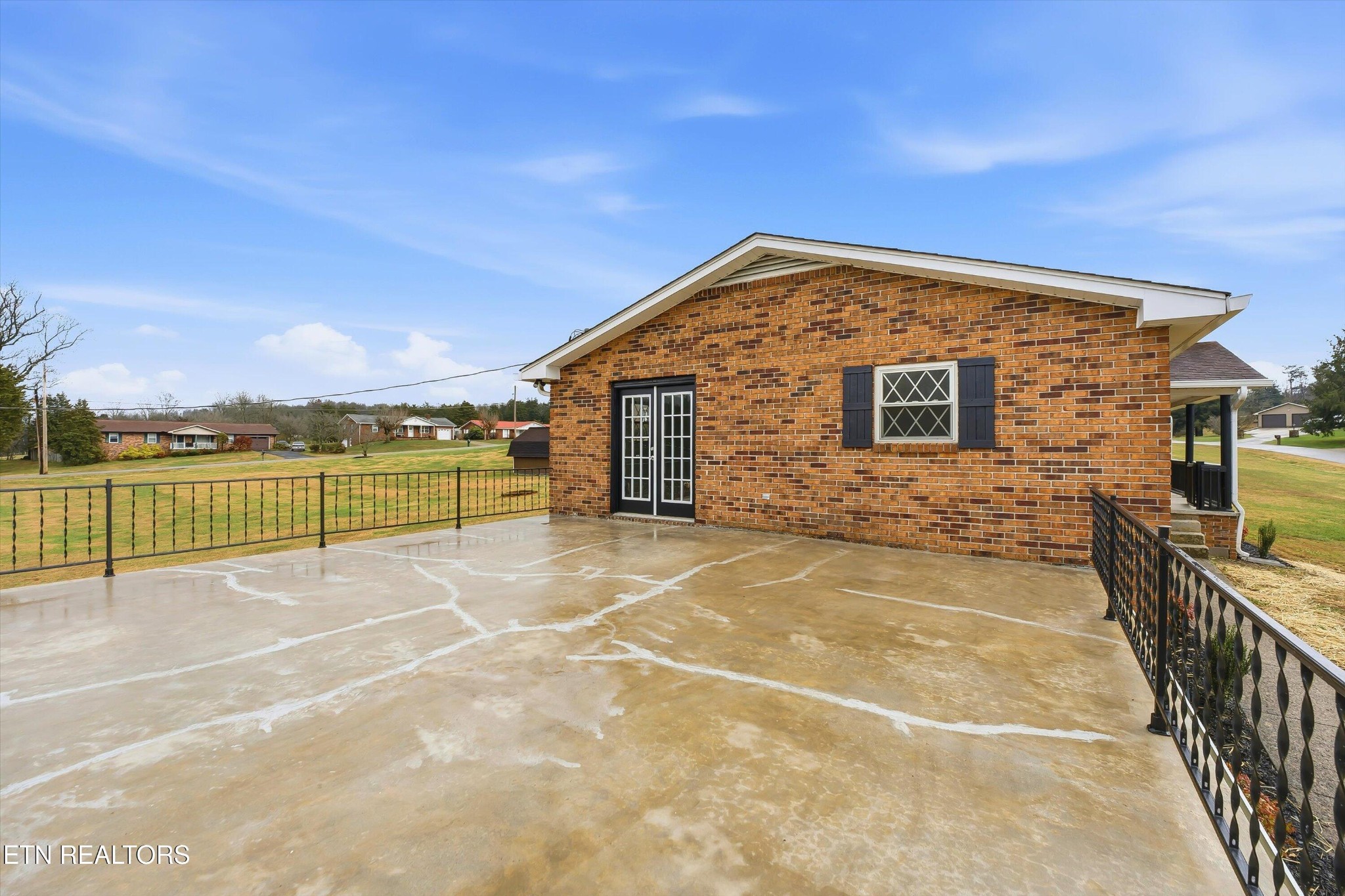 229 Brown Crest Road La Follette, TN 37766 - Photo 26 of 50