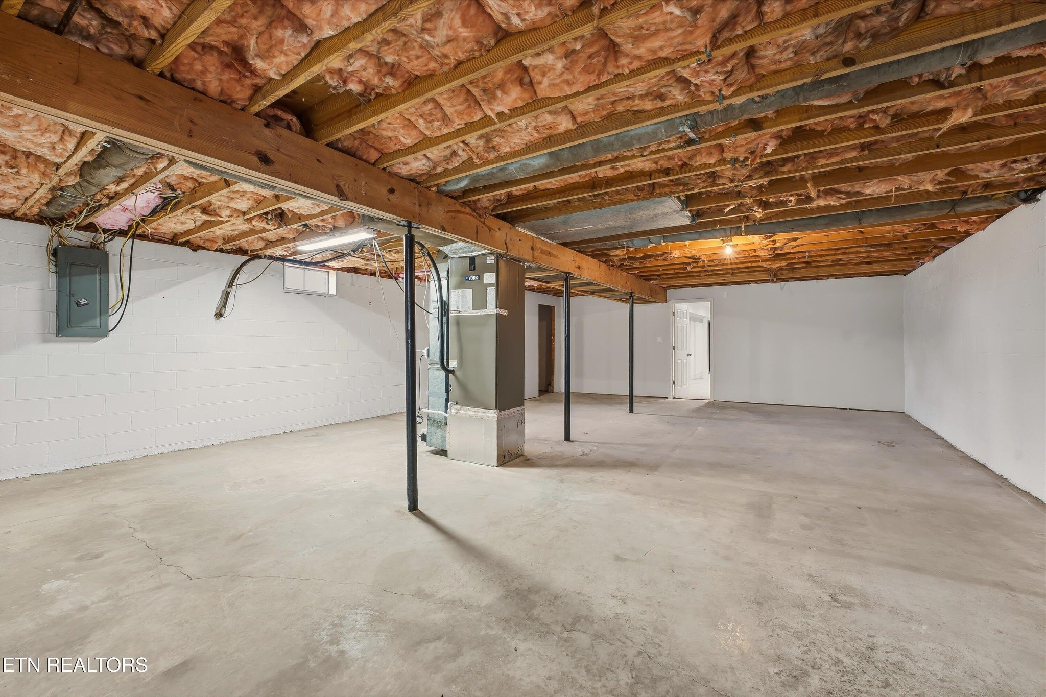 229 Brown Crest Road La Follette, TN 37766 - Photo 35 of 50