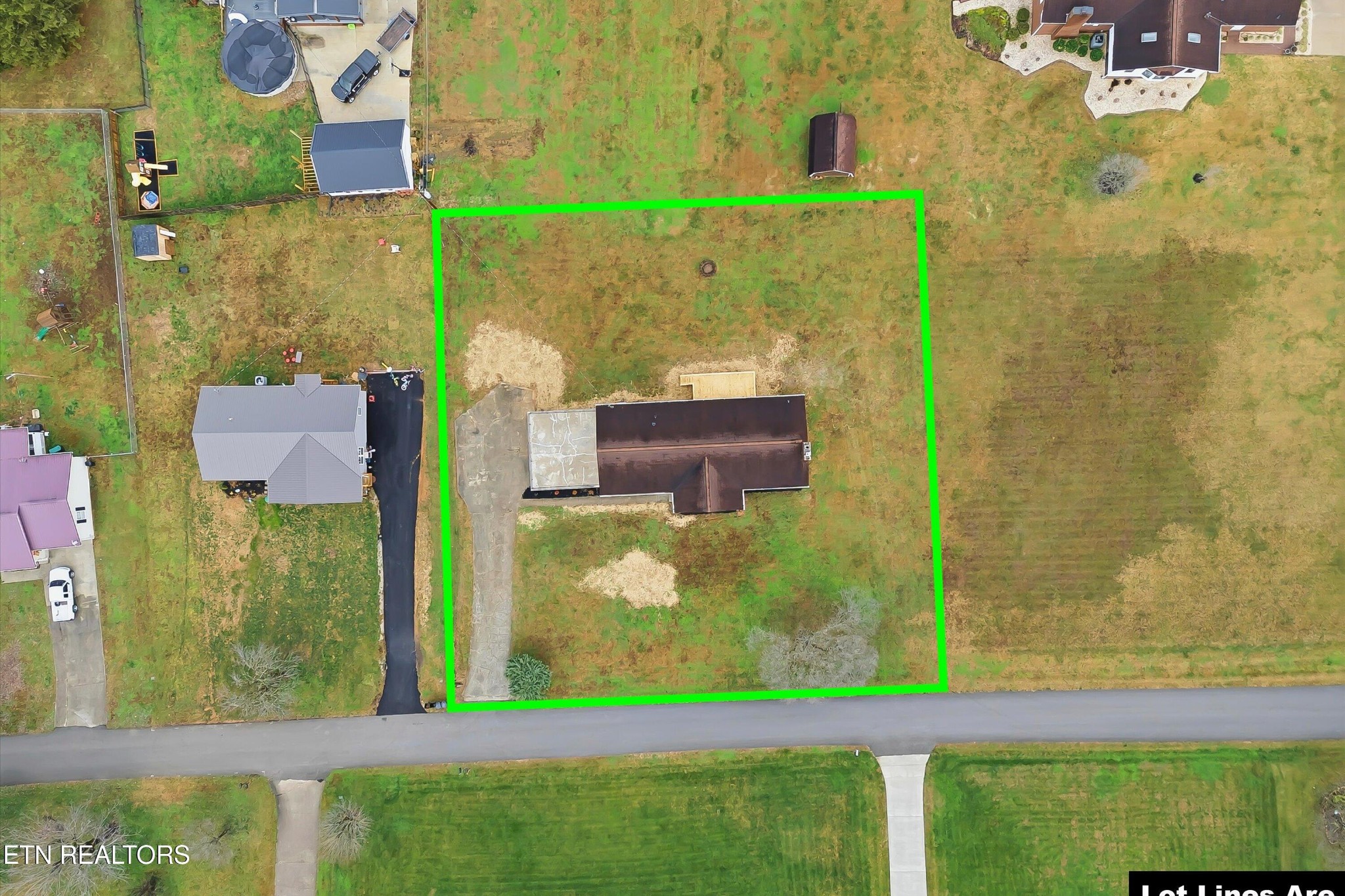 229 Brown Crest Road La Follette, TN 37766 - Photo 39 of 50