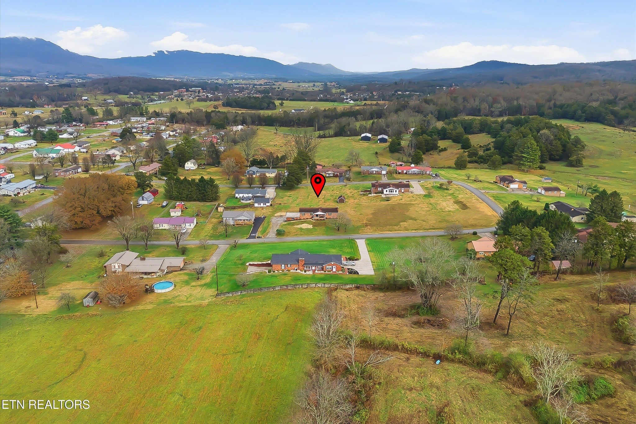 229 Brown Crest Road La Follette, TN 37766 - Photo 42 of 50