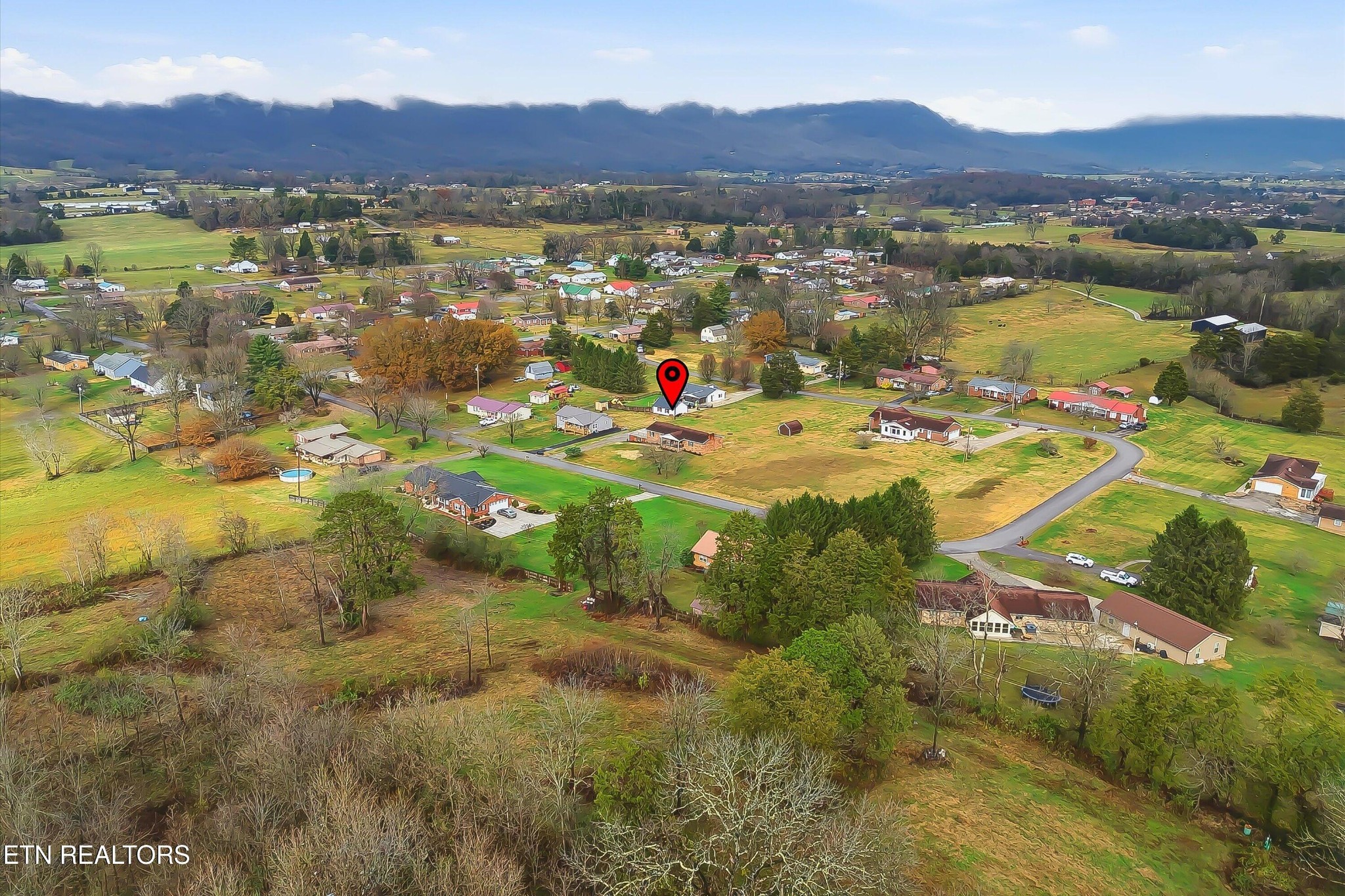 229 Brown Crest Road La Follette, TN 37766 - Photo 43 of 50