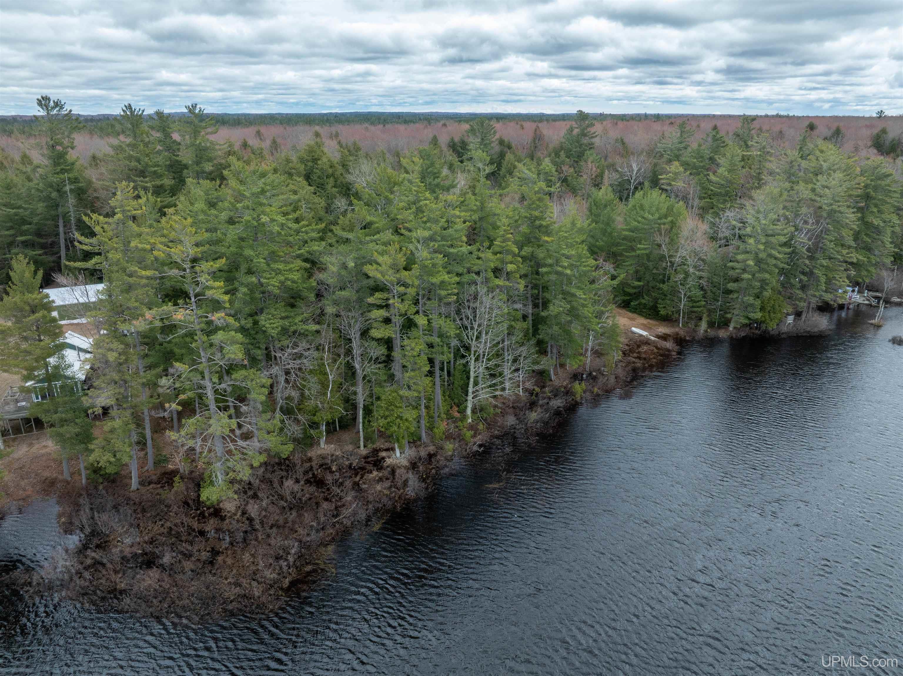 Tbd Stella Lake Road Wetmore, MI 49895 - Photo 5 of 18