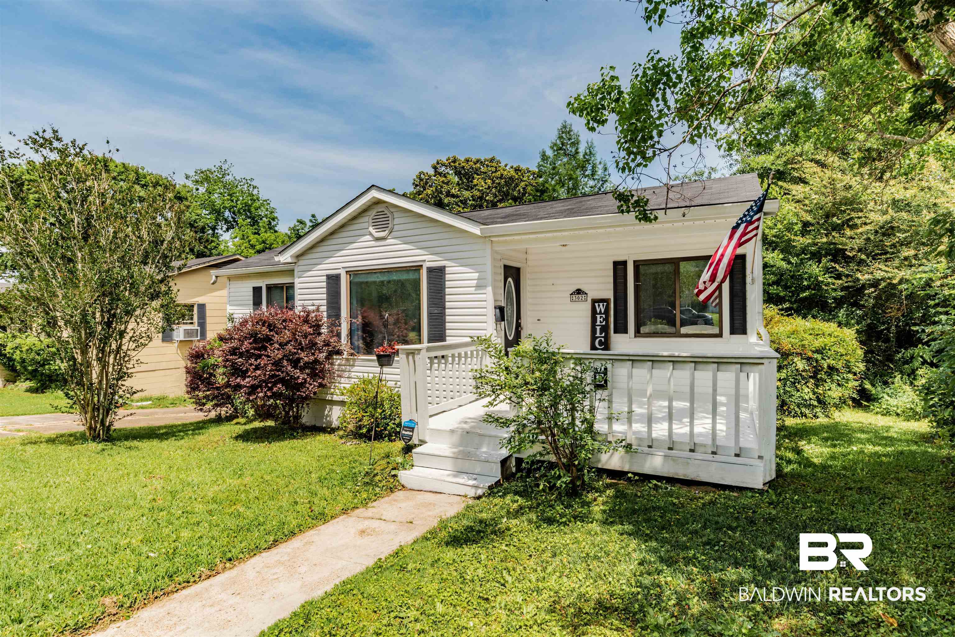 302 Siena Vista Street Mobile, AL 36607 - Photo 1 of 29