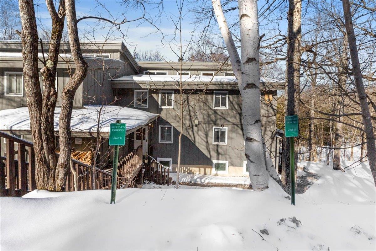 21 Stratton West Road Winhall, VT 05340 - Photo 26 of 30