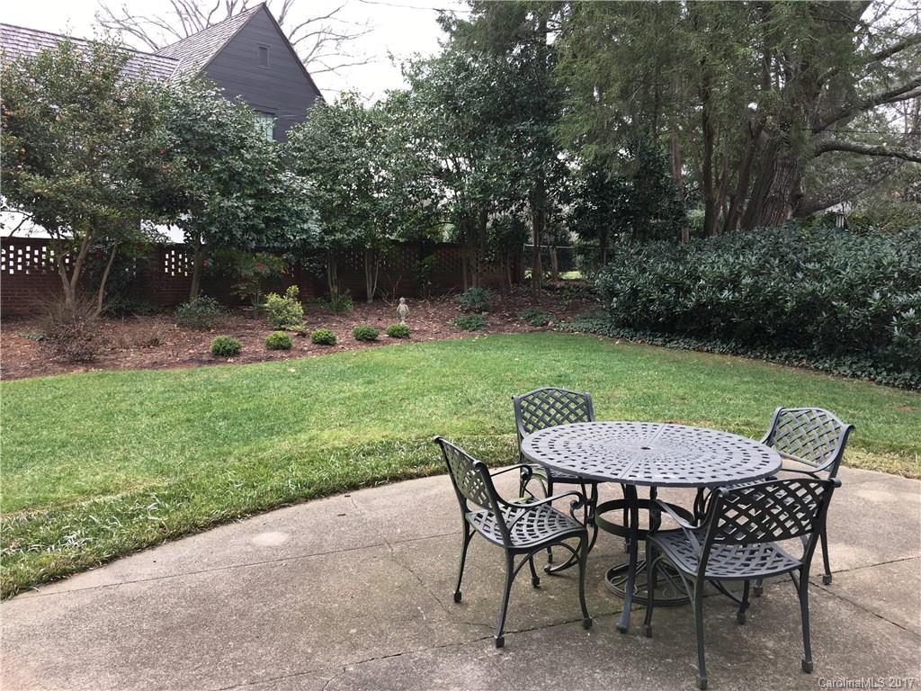 1955 Overhill Road Charlotte, NC 28211 - Photo 21 of 24 Gallery Image 21