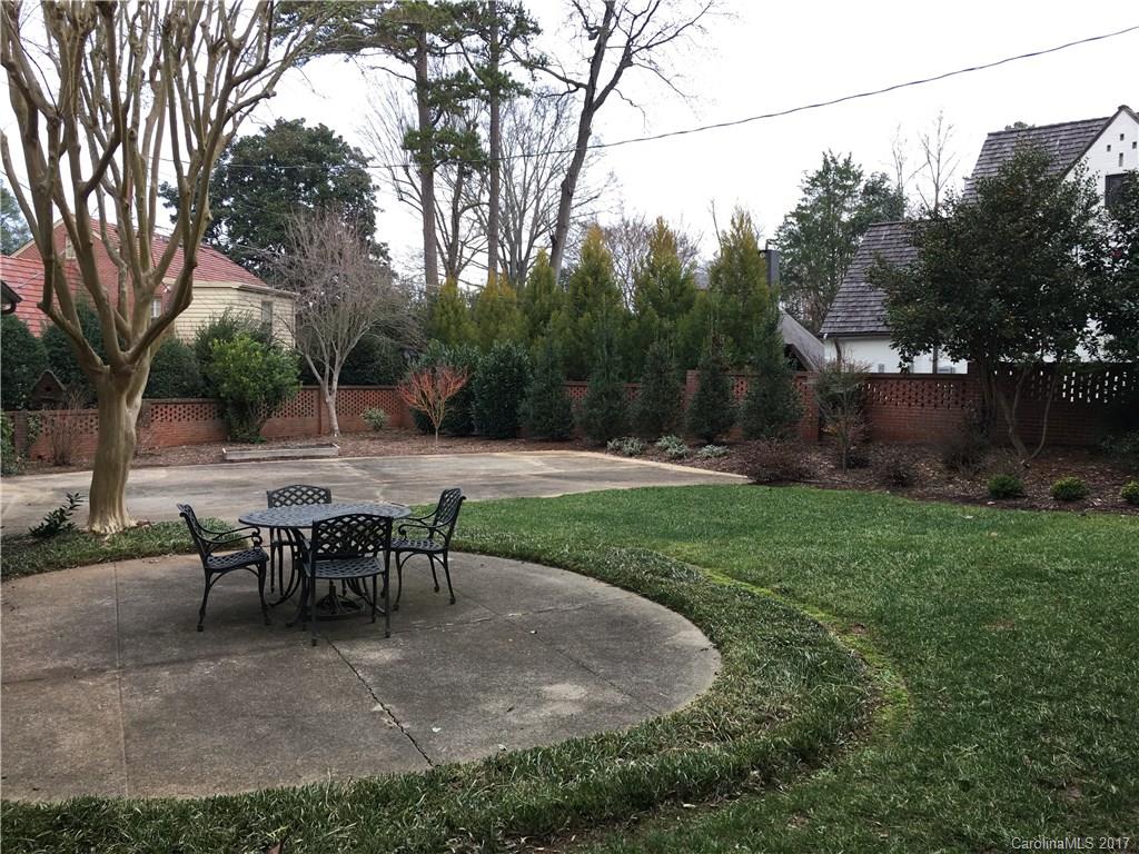 1955 Overhill Road Charlotte, NC 28211 - Photo 22 of 24 Gallery Image 22