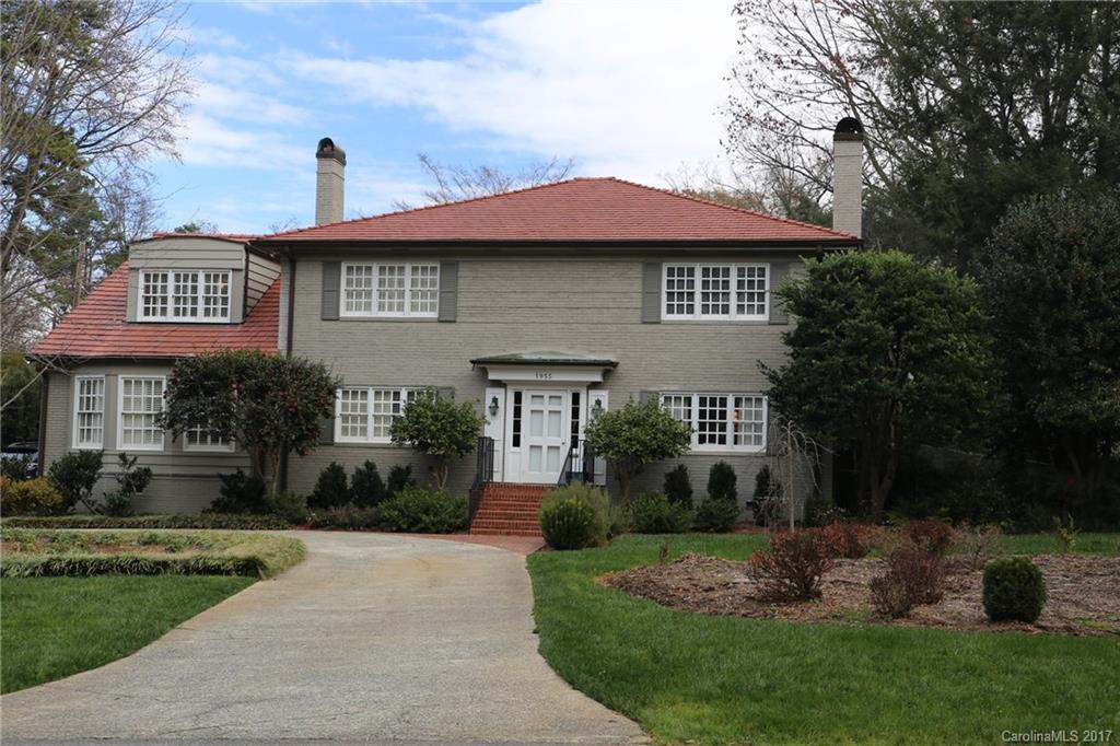 1955 Overhill Road Charlotte, NC 28211 - Photo 24 of 24 Gallery Image 24