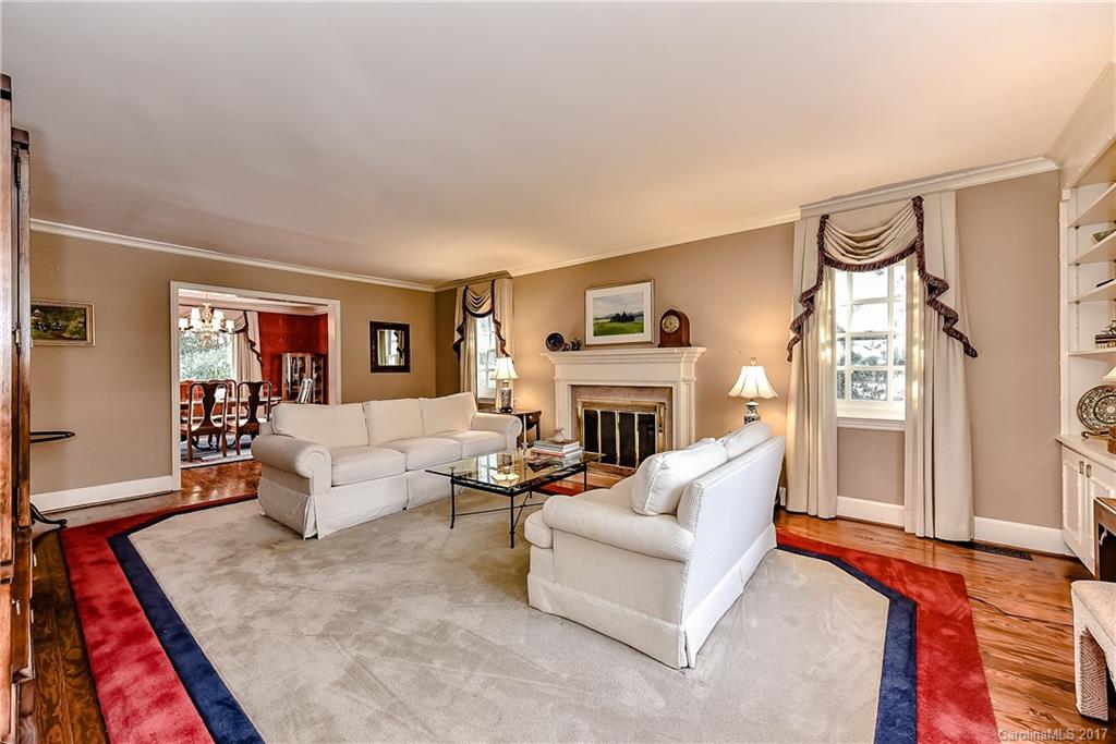 1955 Overhill Road Charlotte, NC 28211 - Photo 5 of 24 Gallery Image 5
