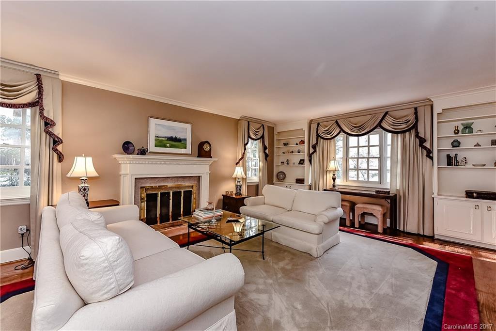 1955 Overhill Road Charlotte, NC 28211 - Photo 6 of 24 Gallery Image 6
