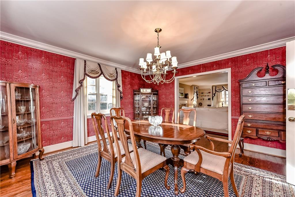 1955 Overhill Road Charlotte, NC 28211 - Photo 7 of 24 Gallery Image 7