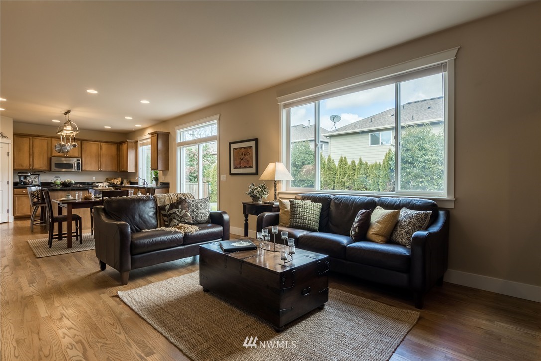 3819 168th Place Southeast Bothell, WA 98012 - Photo 12 of 20
