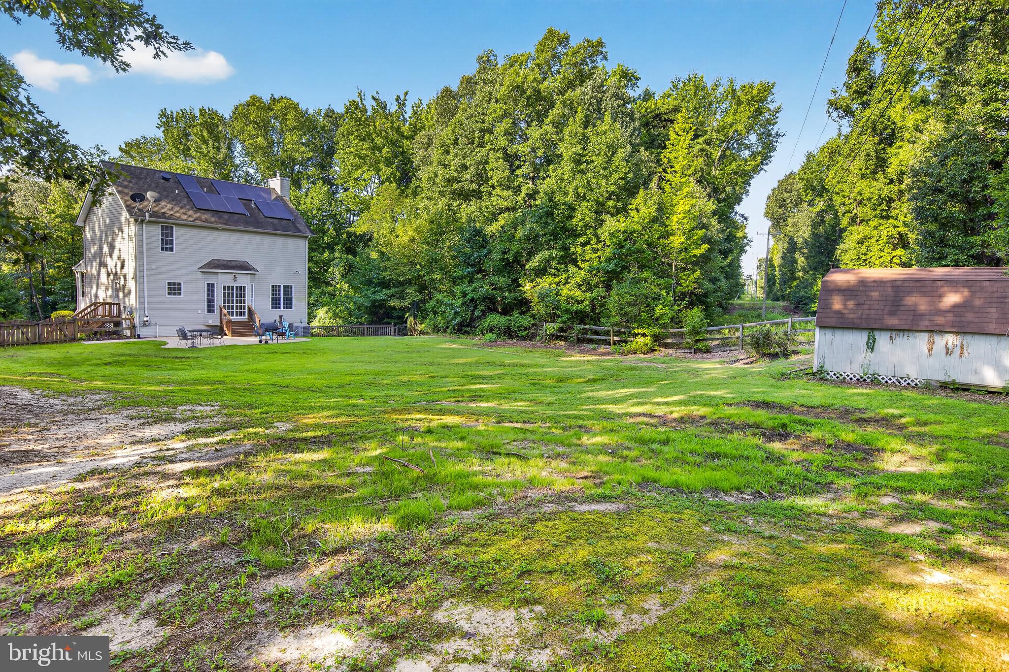 13429 Dahlgren Road King George, VA 22485 - Photo 61 of 64 Gallery Image 61