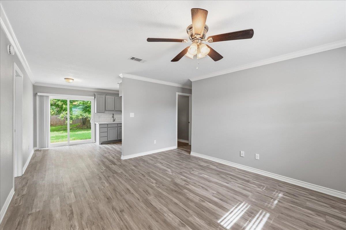 7710 San Anselmo Street Beaumont, TX 77708 - Photo 5 of 27