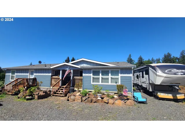 $724,000 | 4285 Edison Road Northeast, Silverton, OR 97381
