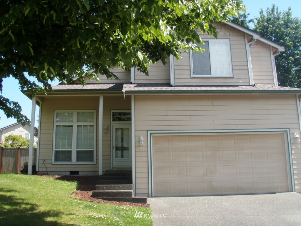 2202 Lister Road Northeast Olympia, WA 98506 - Photo 2 of 25
