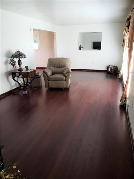 144 Jacks Run Road Pittsburgh, PA 15214 - Photo 2 of 21 Immense Living Room