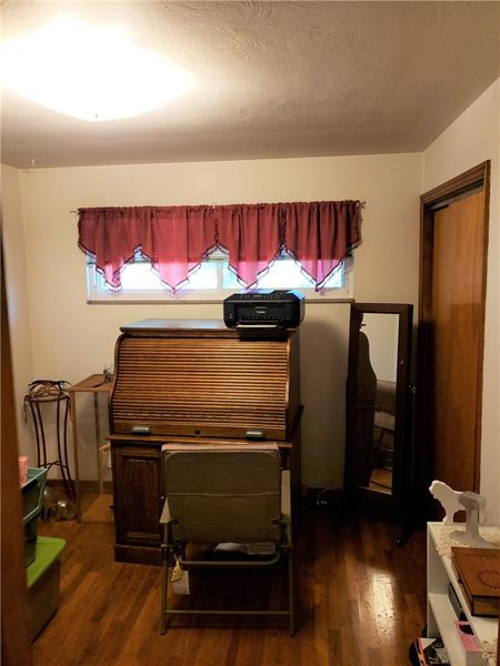 144 Jacks Run Road Pittsburgh, PA 15214 - Photo 13 of 21 3rd bedroom previously used as a home office