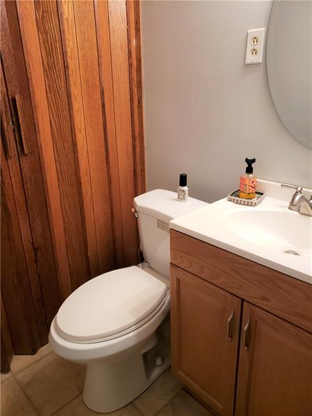 144 Jacks Run Road Pittsburgh, PA 15214 - Photo 14 of 21 lower level full bath