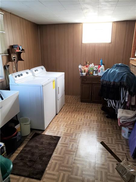 144 Jacks Run Road Pittsburgh, PA 15214 - Photo 18 of 21 laundry area