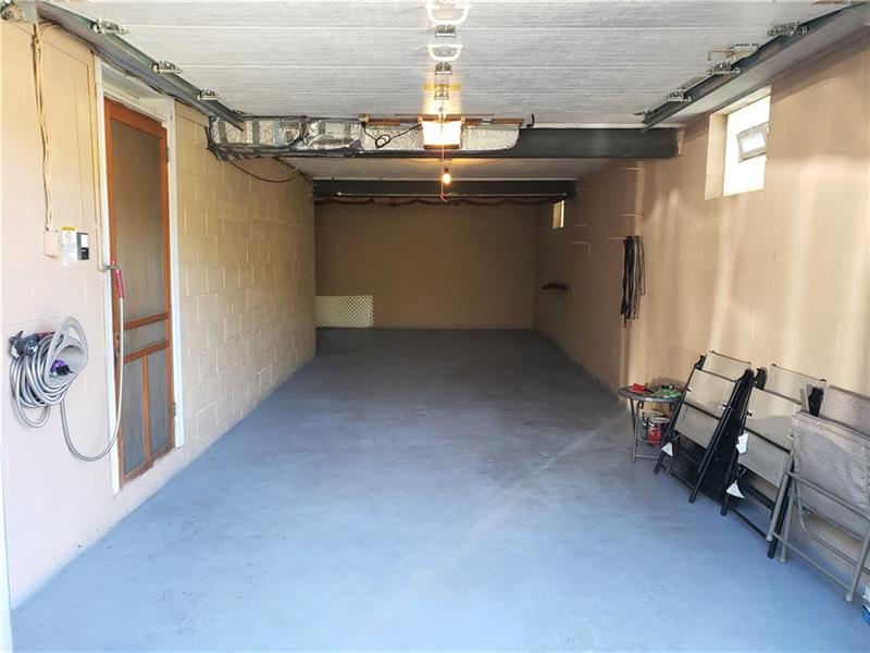 144 Jacks Run Road Pittsburgh, PA 15214 - Photo 19 of 21 2 car integral garage