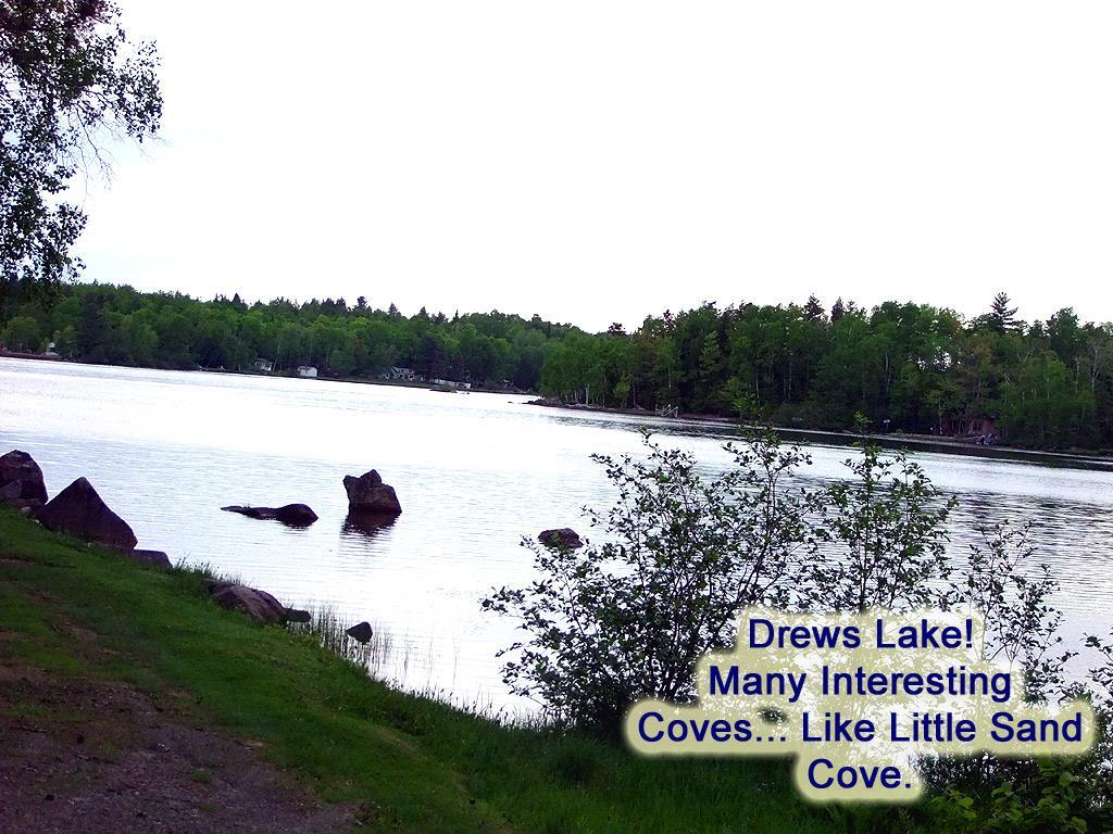 Lot 1 South Shore Road Houlton, ME 04730 - Photo 17 of 35 Photo